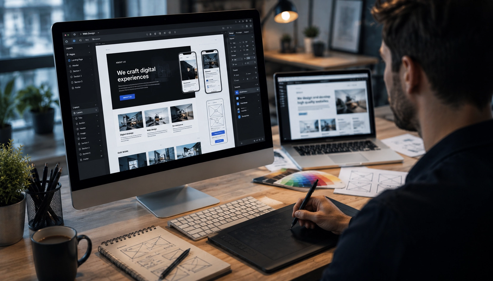 Web Design